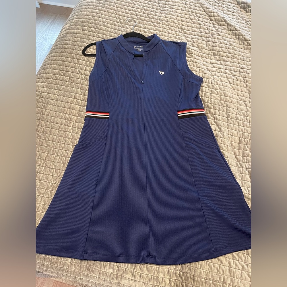 Golf Dress with shorts 2XL